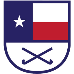 Texas Pride Field Hockey crest